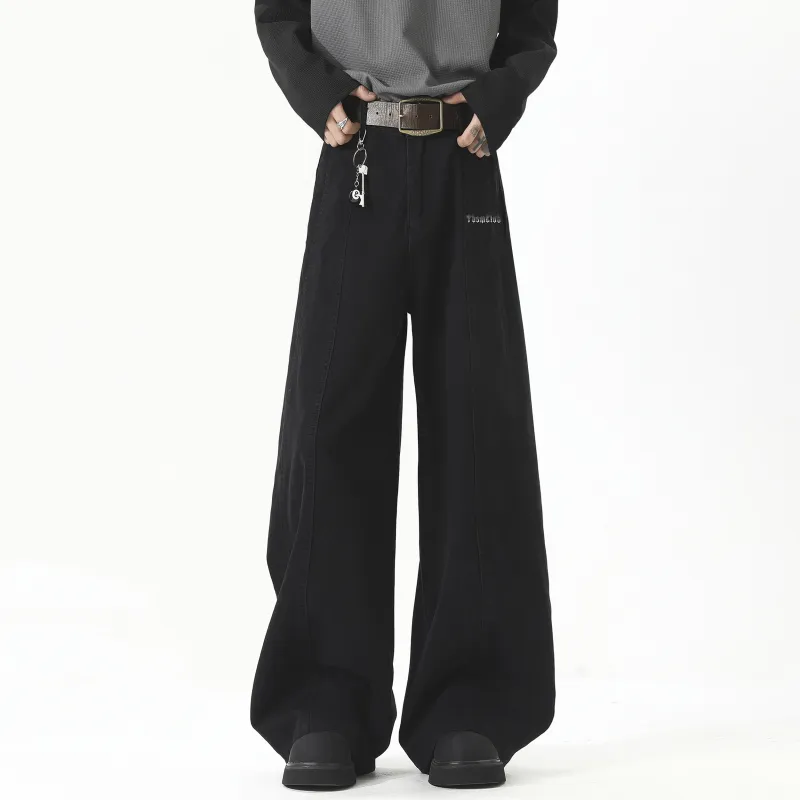 TBSM Jeans Unisex-7