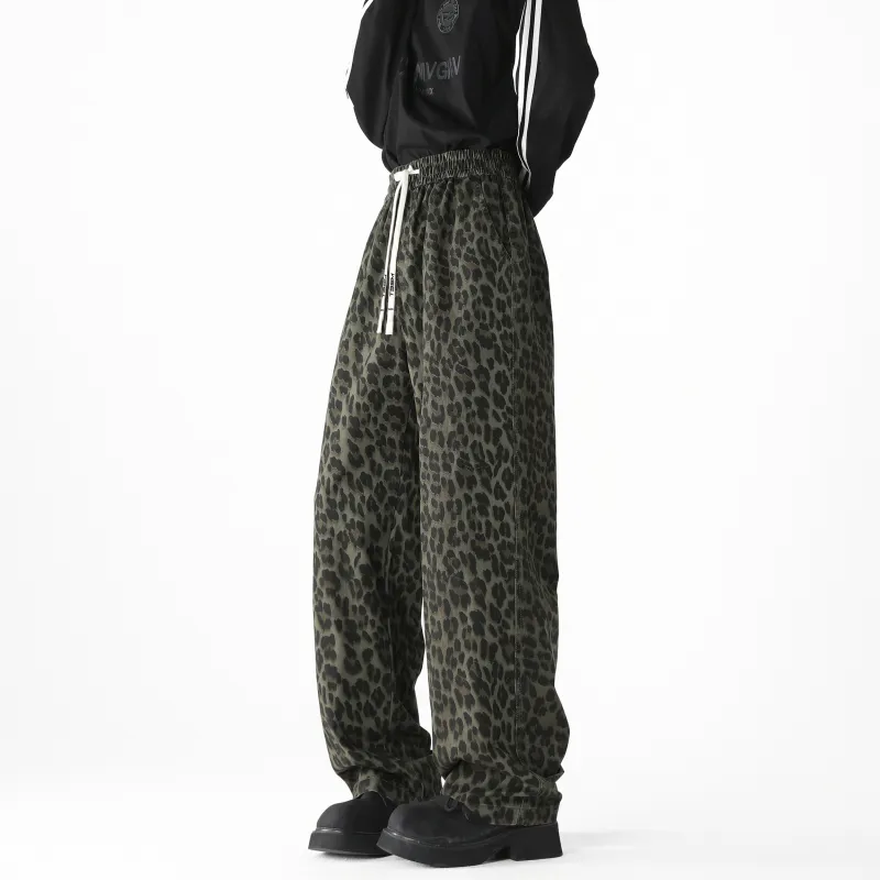 TBSM Casual Pants Unisex-2