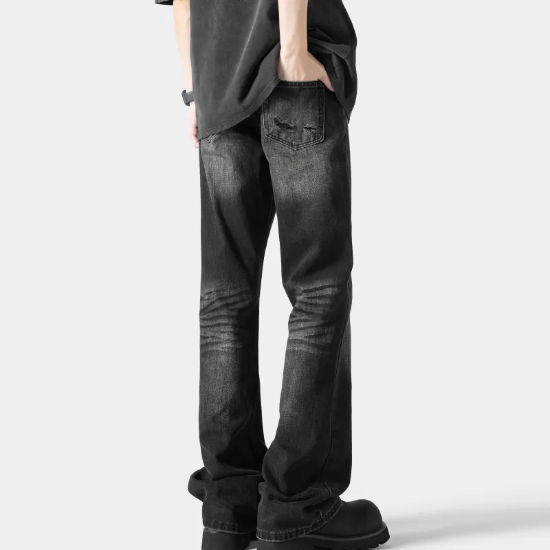 TBSM Jeans Unisex-4