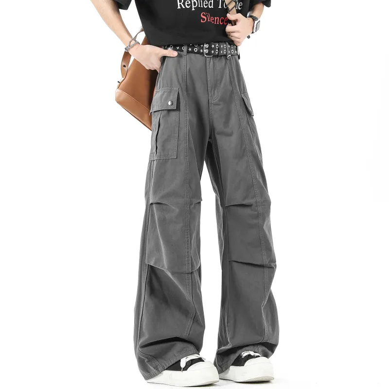 TBSM Cargo Pants Unisex-18