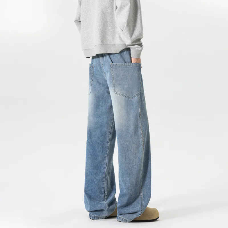 TBSM Jeans Unisex-5