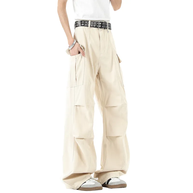 TBSM Cargo Pants Unisex-24