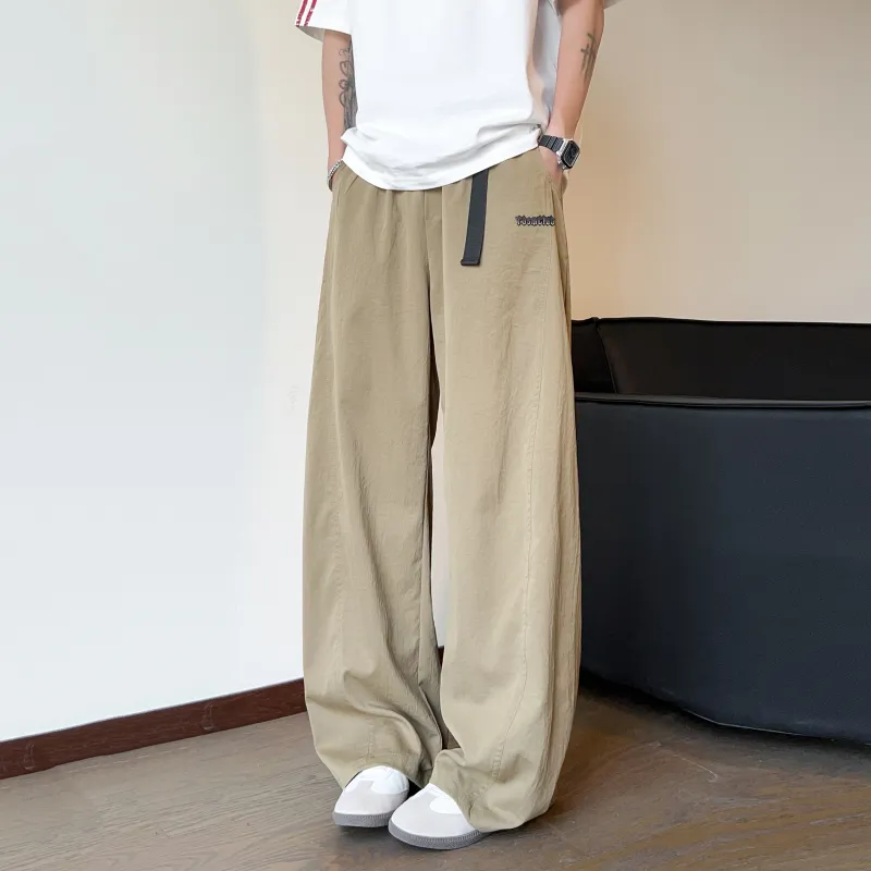 TBSM Casual Pants Unisex-8