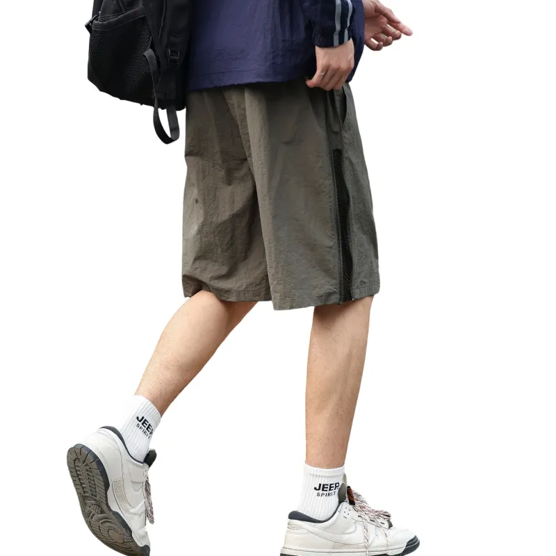 TBSM Casual Shorts Unisex-6