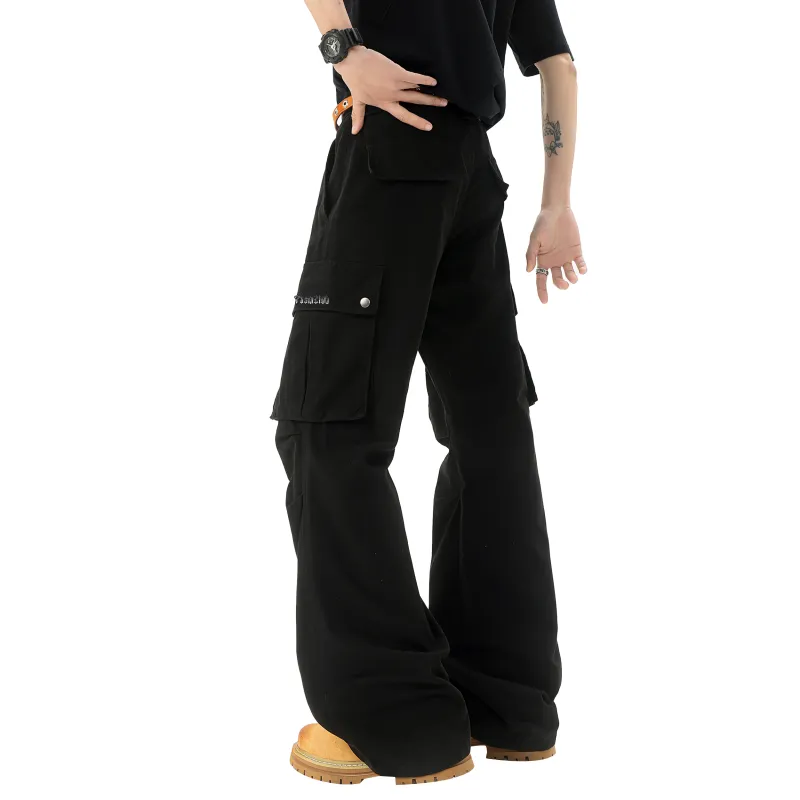 TBSM Jeans Unisex-8
