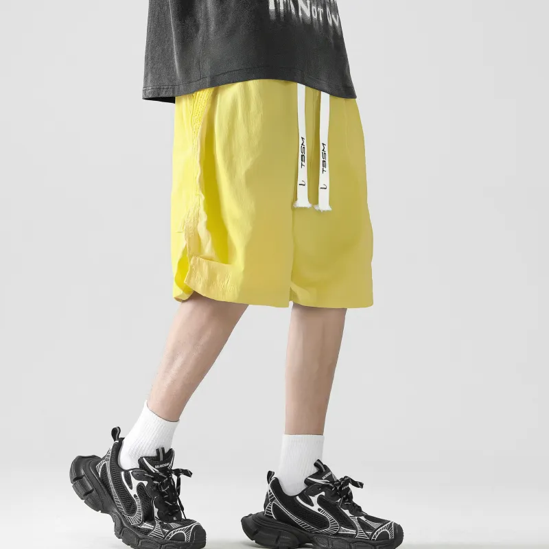 TBSM Casual Shorts Unisex-3