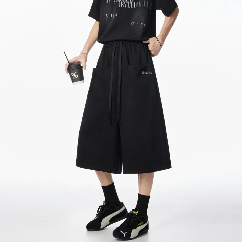 TBSM Casual Shorts Unisex-18
