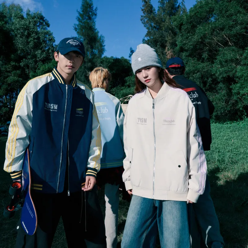 TBSM Jackets Unisex-9
