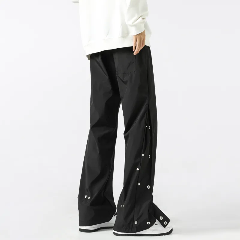 TBSM Windbreaker Pants Unisex-19