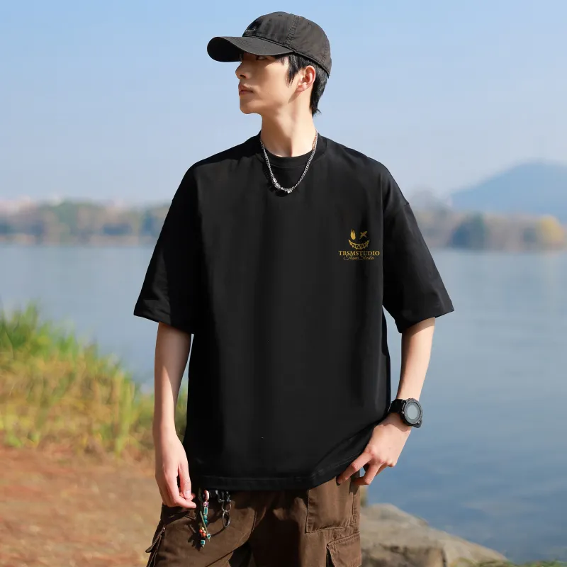 TBSM T-Shirts Unisex-3
