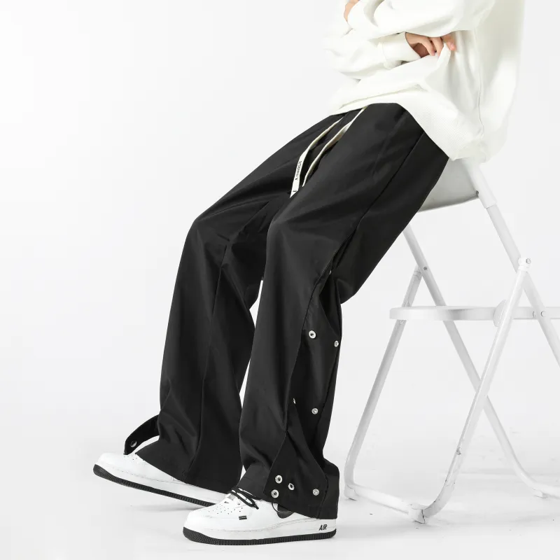 TBSM Windbreaker Pants Unisex-6