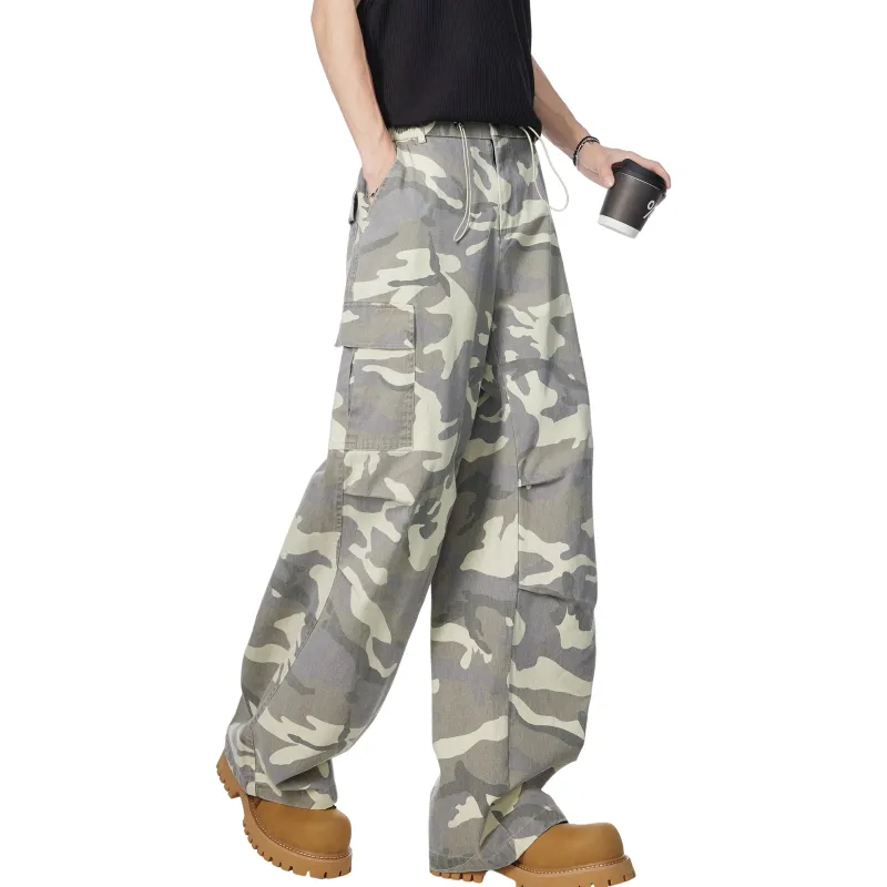 TBSM Cargo Pants Unisex-6