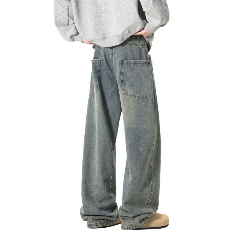 TBSM Jeans Unisex-31