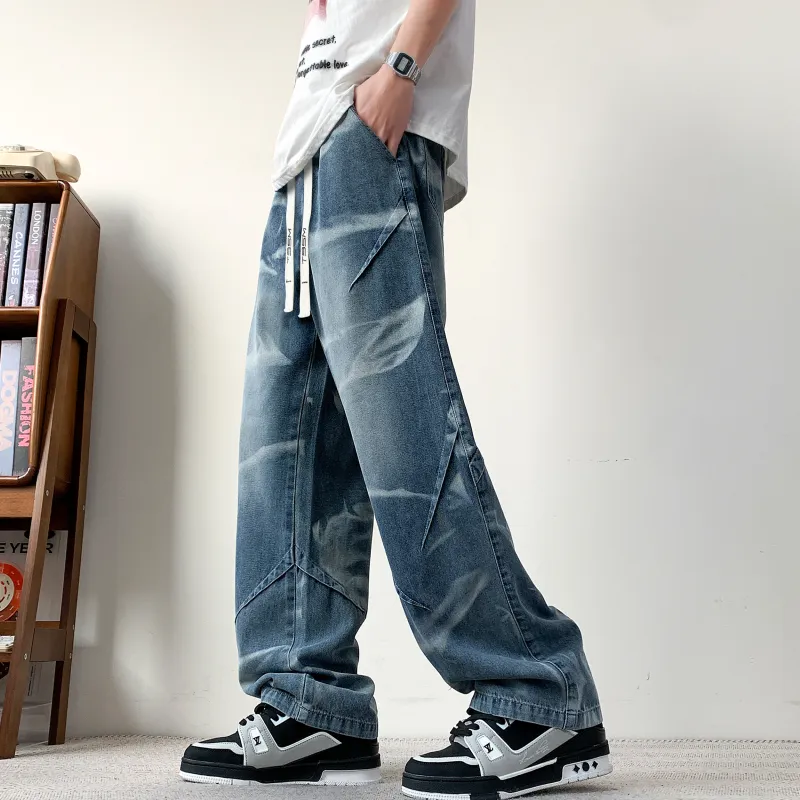 TBSM Jeans Unisex-8
