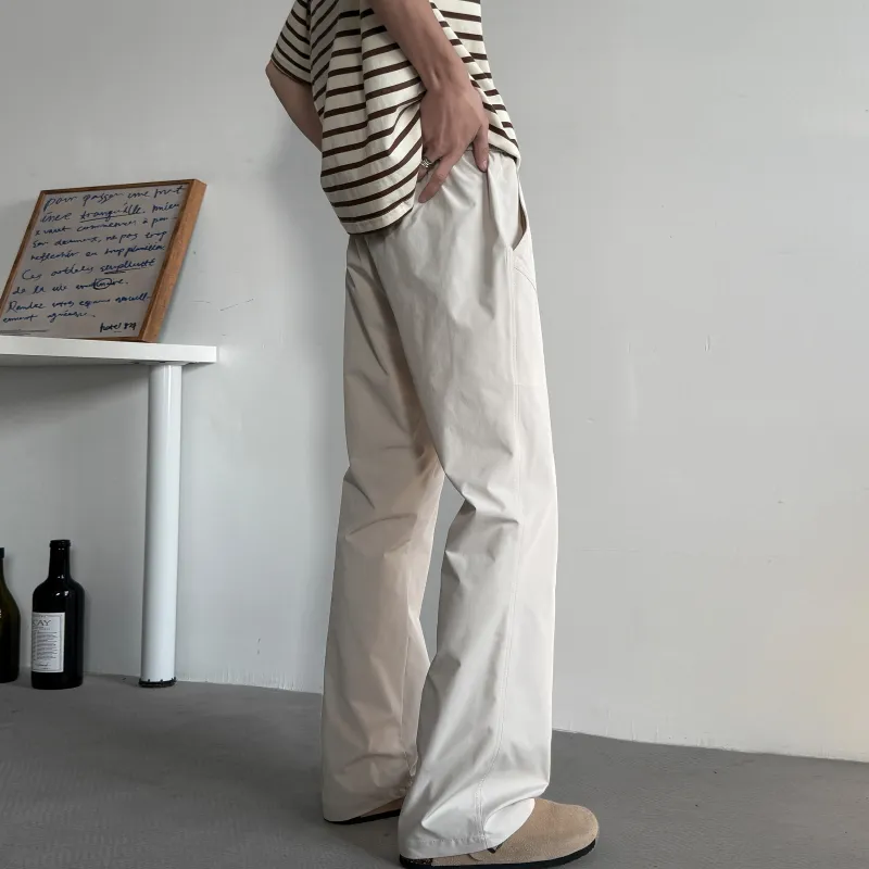 TBSM Casual Pants Unisex-9