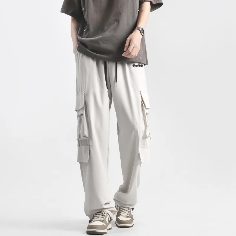 TBSM Casual Pants Unisex-5