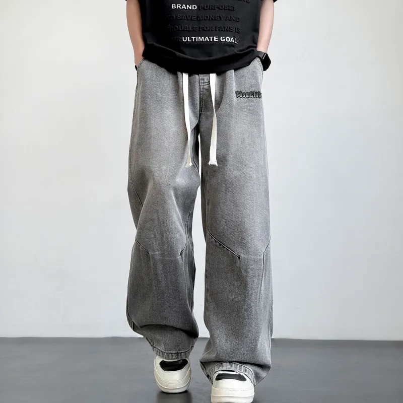 TBSM Jeans Unisex-8