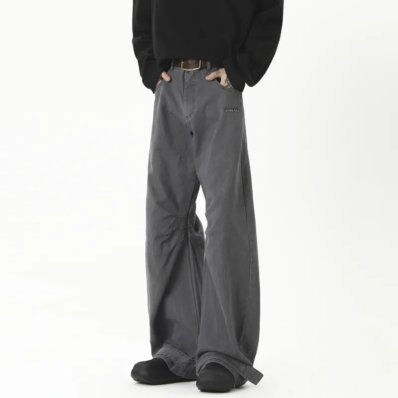 TBSM Jeans Unisex-8