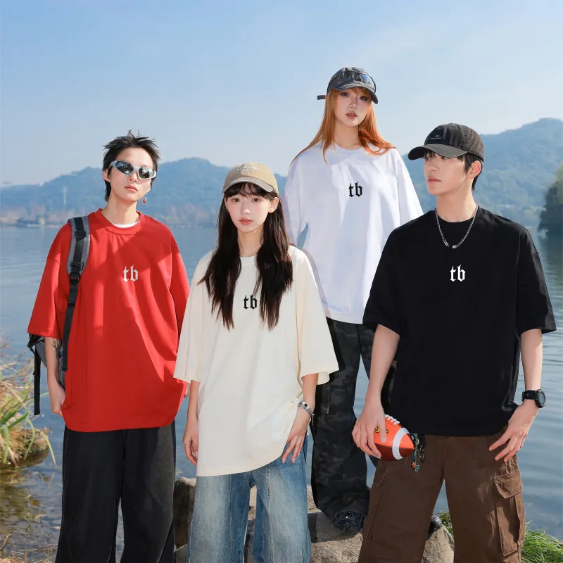 TBSM T Shirts Unisex-16