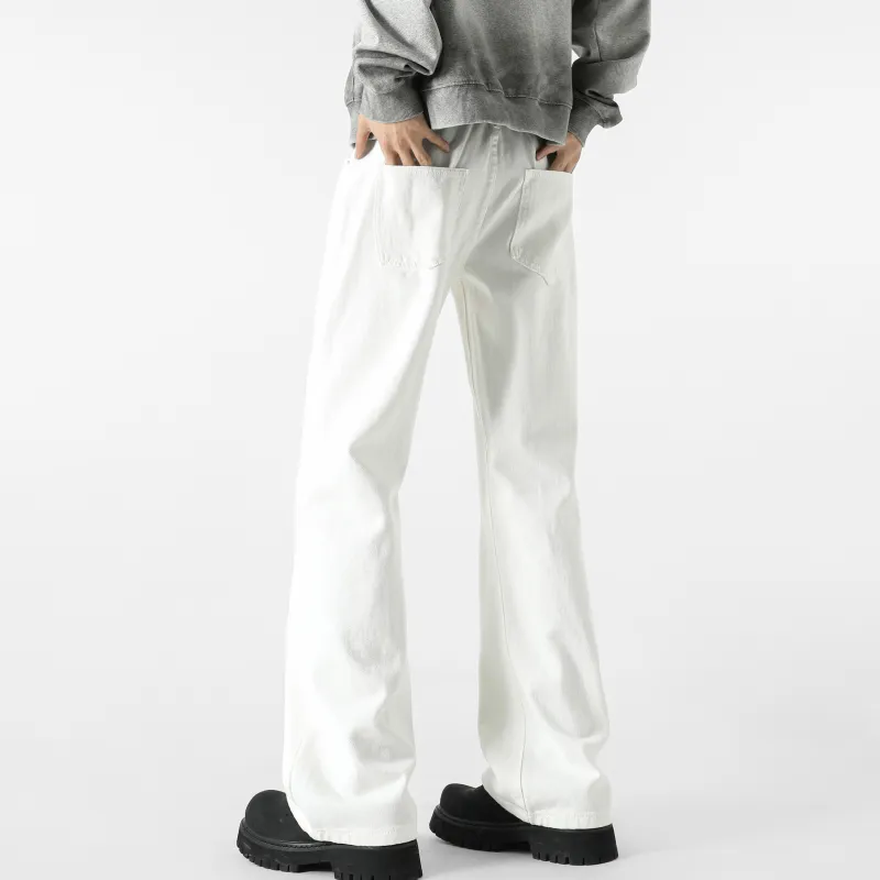 TBSM Jeans Unisex-9