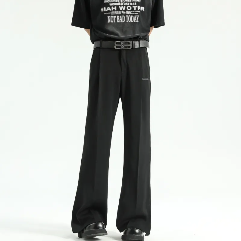 TBSM Suit Trousers Unisex-4