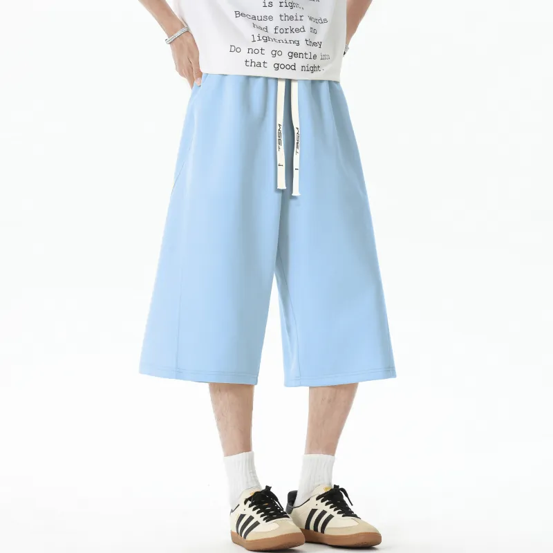 TBSM Casual Shorts Unisex-17