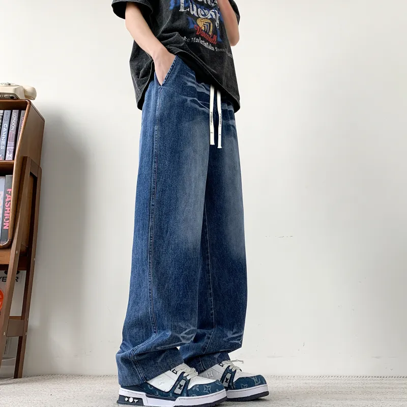 TBSM Jeans Unisex-14