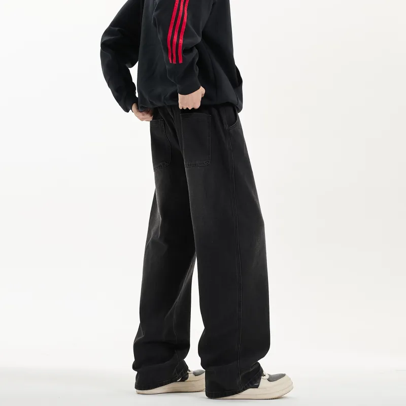 TBSM Jeans Unisex-10