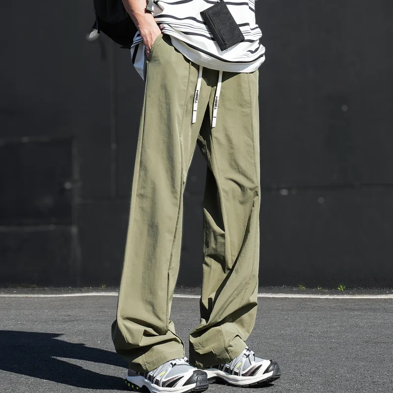 TBSM Knitted Sweatpants Unisex-12