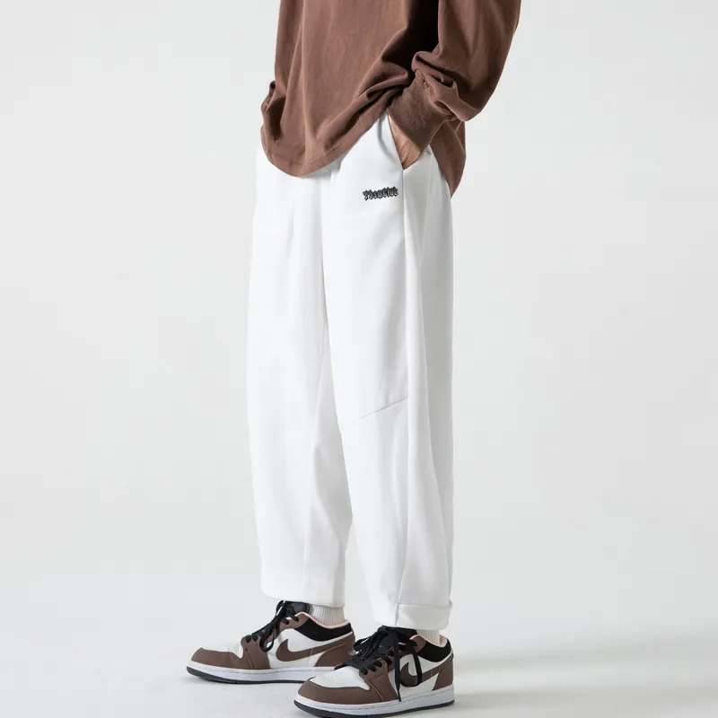 TBSM Casual Pants Unisex-8