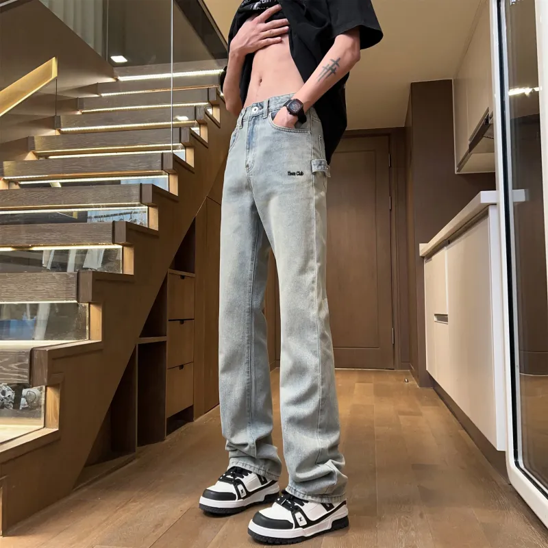 TBSM Jeans Unisex-8