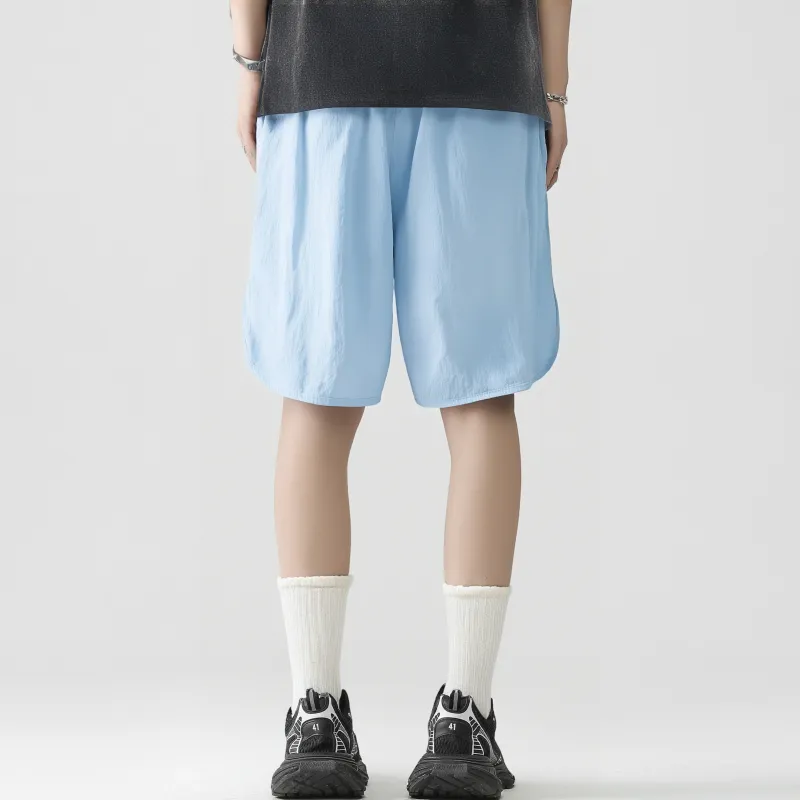 TBSM Casual Shorts Unisex-18
