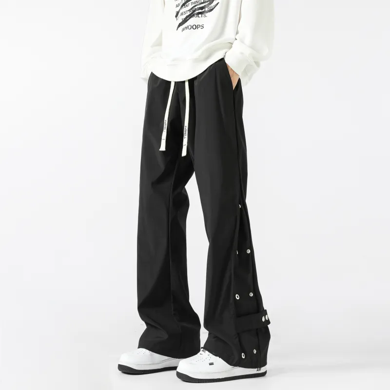 TBSM Windbreaker Pants Unisex-16