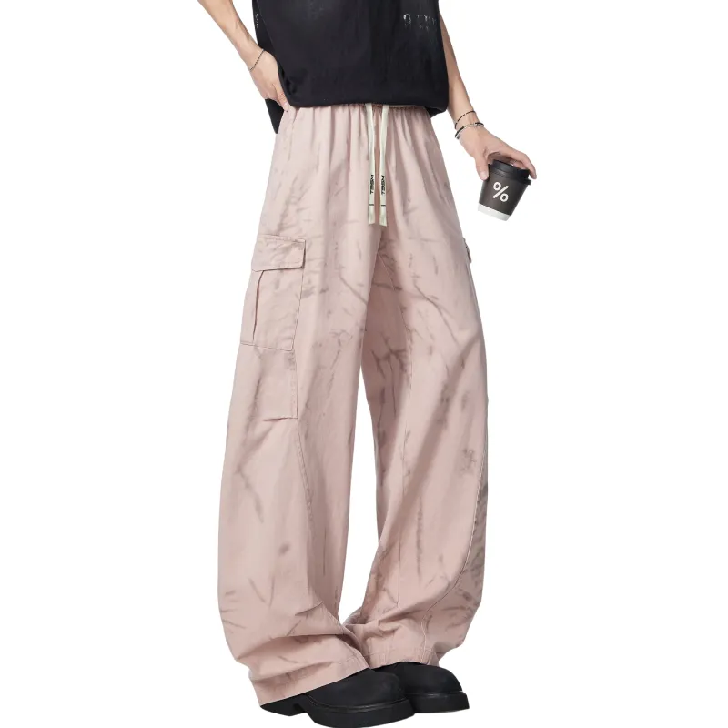 TBSM Cargo Pants Unisex-11