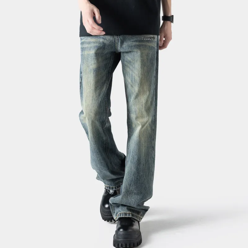 TBSM Jeans Unisex-8