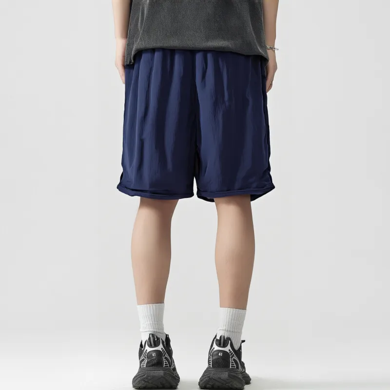 TBSM Casual Shorts Unisex-6