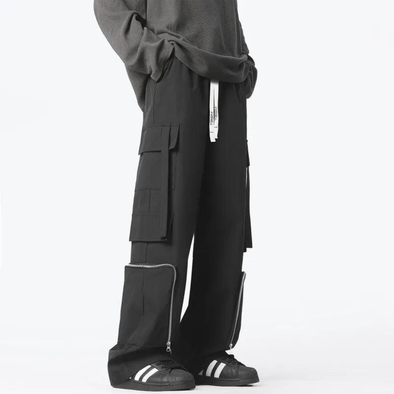 TBSM Casual Pants Unisex-5