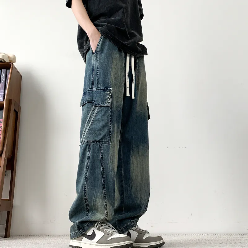 TBSM Jeans Unisex-9