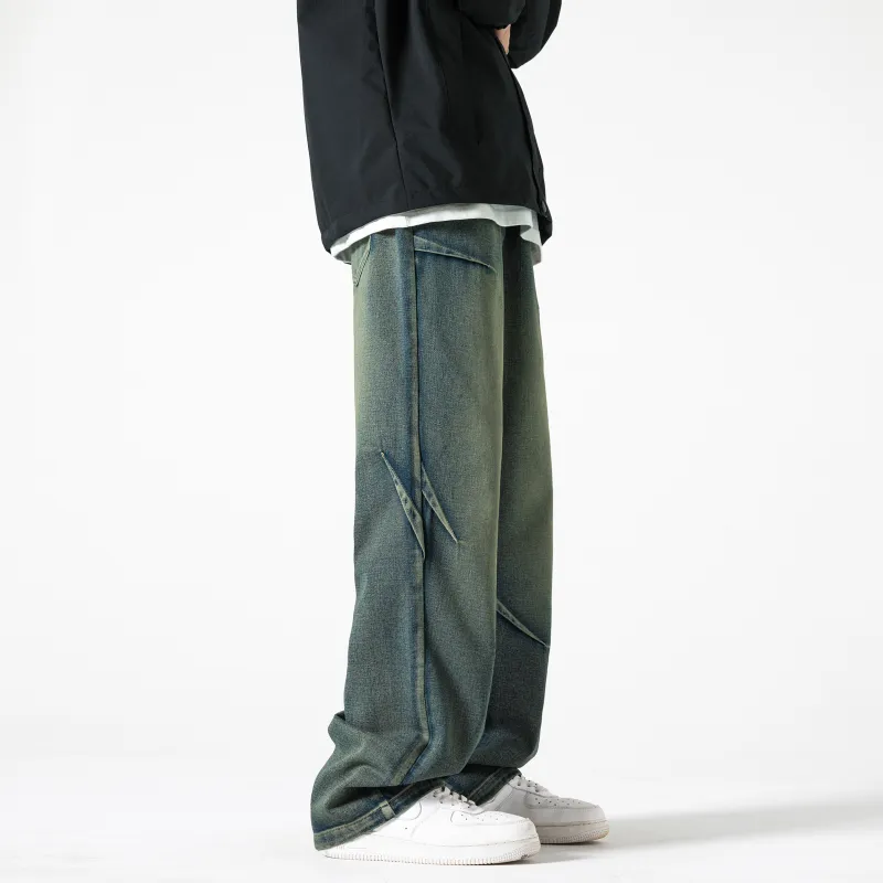 TBSM Jeans Unisex-11