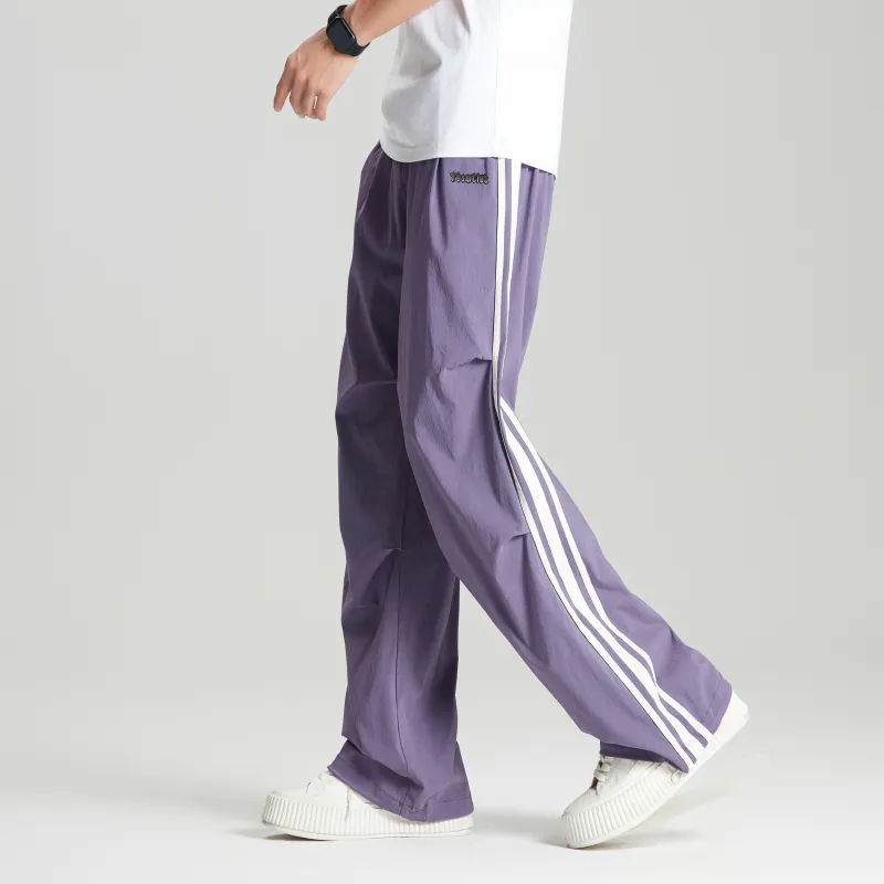 TBSM Casual Pants Unisex-15