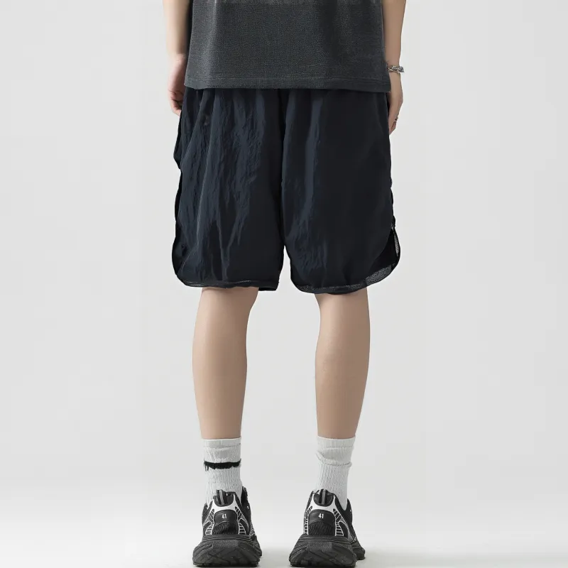TBSM Casual Shorts Unisex-13