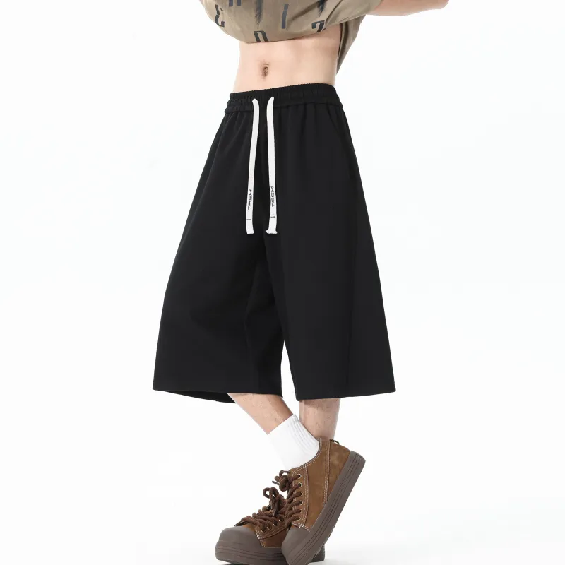 TBSM Casual Shorts Unisex-9