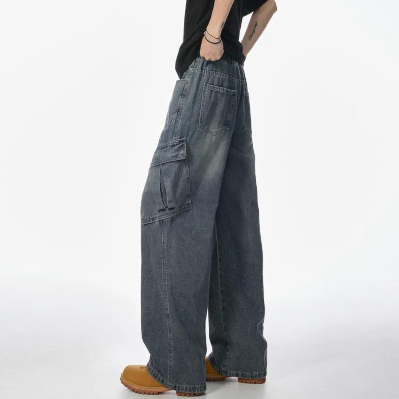 TBSM Jeans Unisex-5