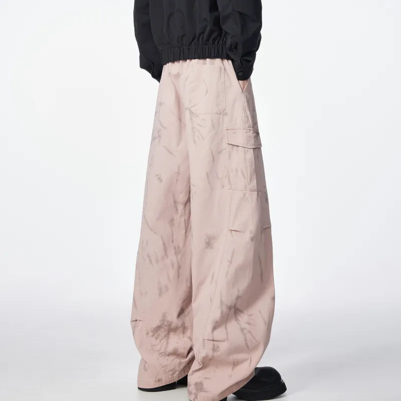 TBSM Cargo Pants Unisex-9