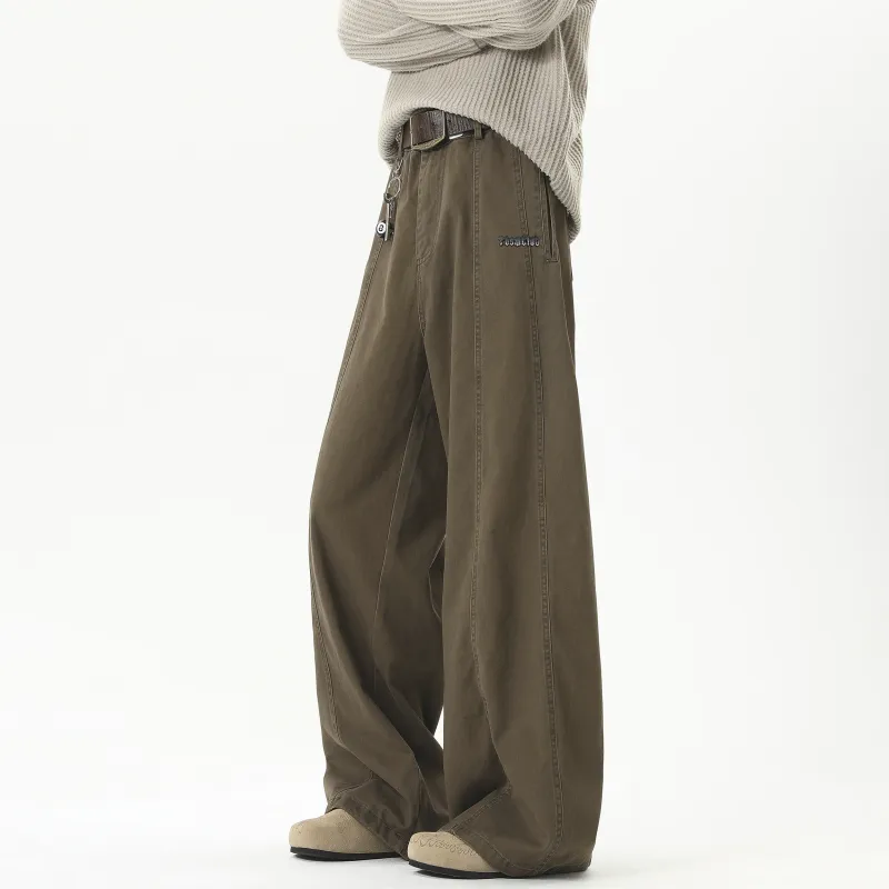 TBSM Jeans Unisex-1