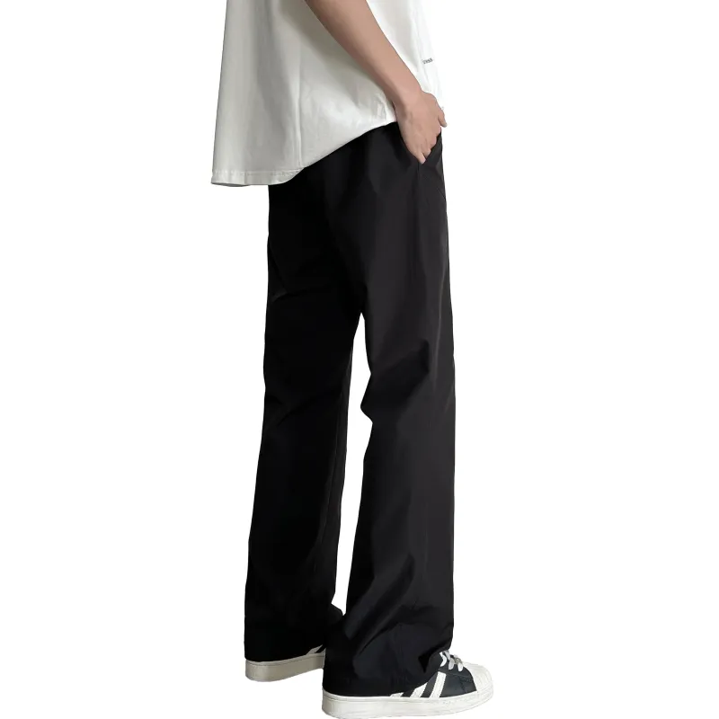 TBSM Casual Pants Unisex-1