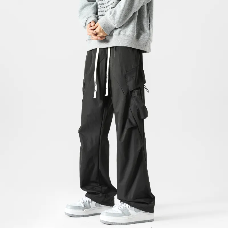 TBSM Casual Pants Unisex-33