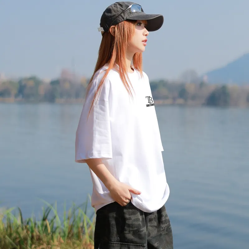TBSM T Shirts Unisex-5