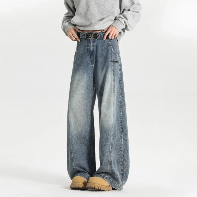 TBSM Jeans Unisex-51