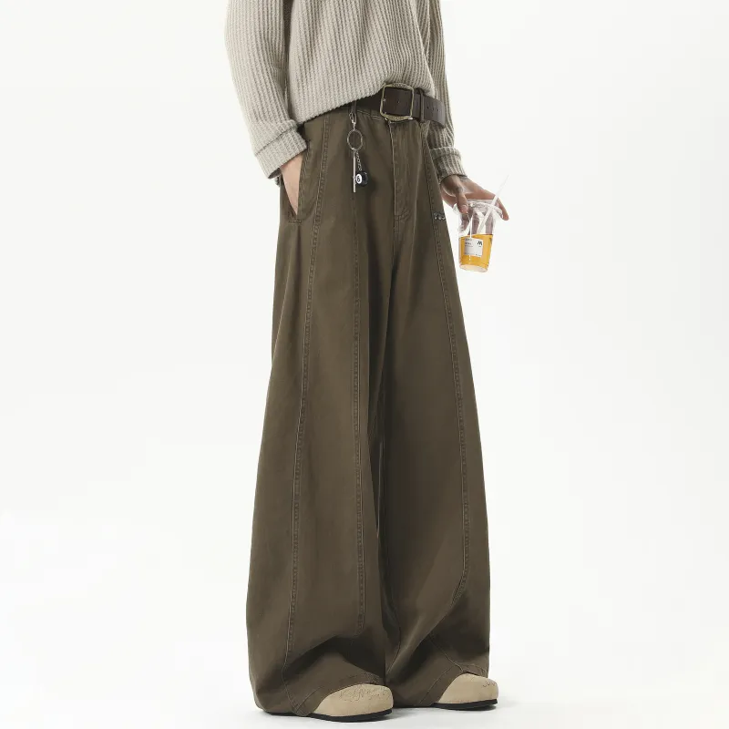 TBSM Jeans Unisex-3